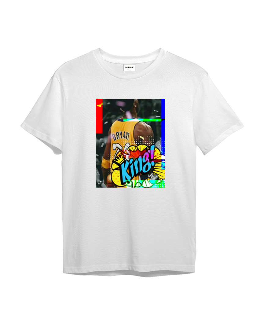 KING KOBE - T-Shirt