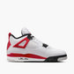 NIKE J4 Red Cement
