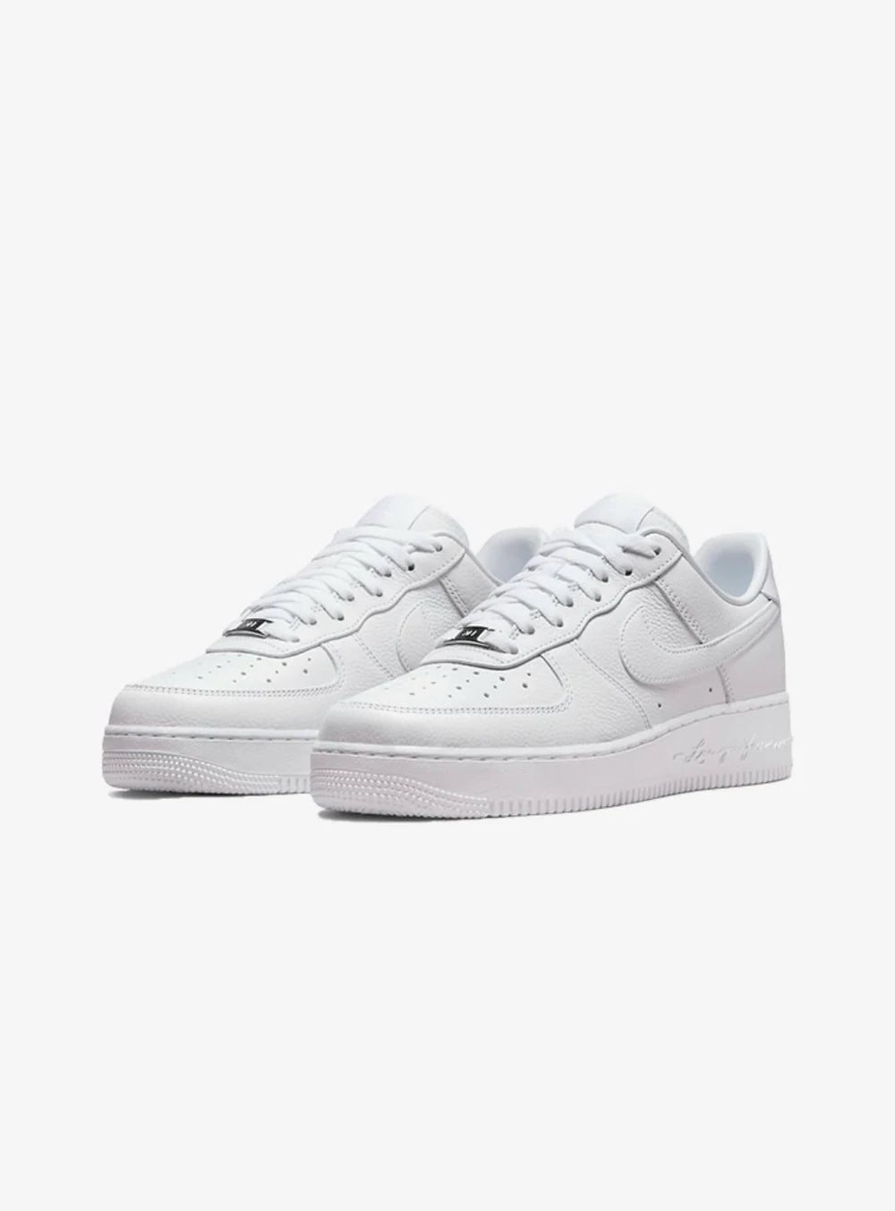 NIKE Air Force 07 NOCTA